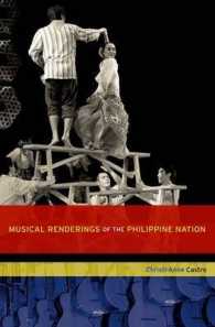Musical Renderings of the Philippine Nation (The New Cultural History of Music Series)