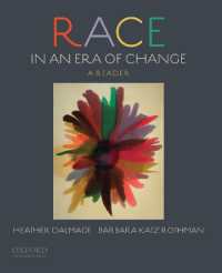 Race in an Era of Change : A Reader