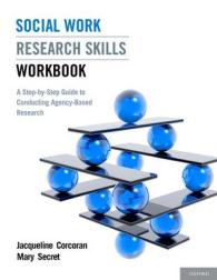 Social Work Research Skills Workbook : A Step-by-step Guide to Conducting Agency-based Research -- Paperback / softback