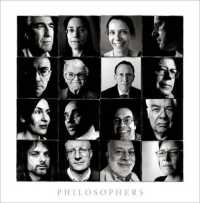 哲学者の肖像<br>Philosophers