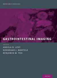 Gastrointestinal Imaging (Rotations in Radiology)