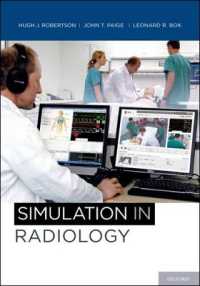 Simulation in Radiology