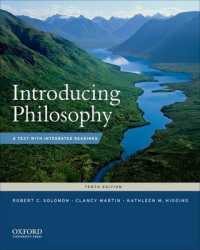 Introducing Philosophy （10TH）