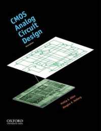 CMOS Analog Circuit Design （3RD）