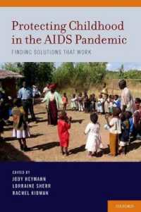Protecting Childhood in the AIDS Pandemic : Finding Solutions that Work