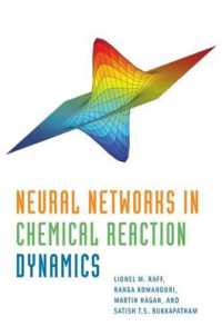 Neural Networks in Chemical Reaction Dynamics