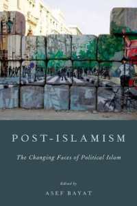 Post-Islamism : The Many Faces of Political Islam