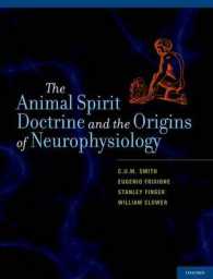 The Animal Spirit Doctrine and the Origins of Neurophysiology