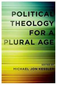 Political Theology for a Plural Age