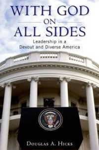 With God on All Sides : Leadership in a Devout and Diverse America