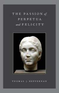 The Passion of Perpetua and Felicity