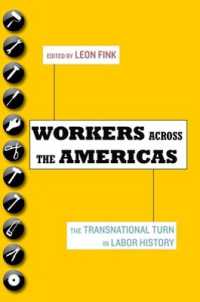 Workers Across the Americas : The Transnational Turn in Labor History