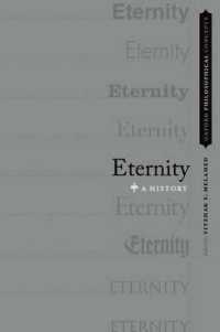 Eternity : A History (Oxford Philosophical Concepts)