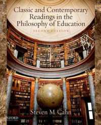 Classic and Contemporary Readings in the Philosophy of Education （2ND）