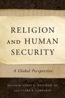 宗教と人間の安全保障：グローバルな考察<br>Religion and Human Security : A Global Perspective