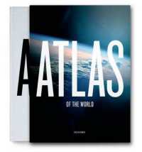 Atlas of the World （Deluxe）