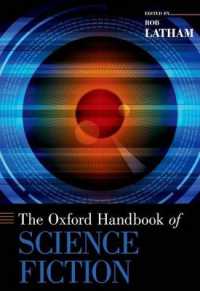 オックスフォード版　ＳＦハンドブック<br>The Oxford Handbook of Science Fiction (Oxford Handbooks)
