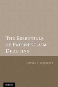 特許出願の要点<br>The Essentials of Patent Claim Drafting