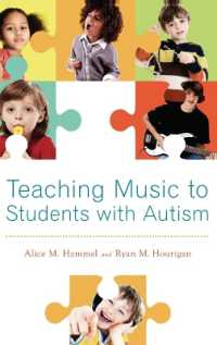 Teaching Music to Students with Autism