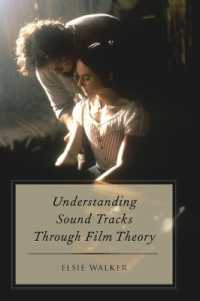 サウンドトラックの映画理論<br>Understanding Sound Tracks through Film Theory