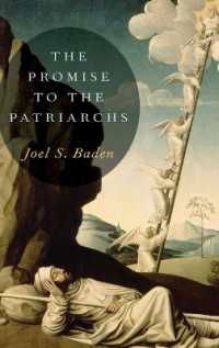 The Promise to the Patriarchs