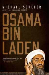 ビン・ラディン伝（新版）<br>Osama bin Laden