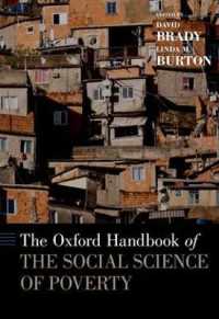 オックスフォード版　貧困の社会科学ハンドブック<br>The Oxford Handbook of the Social Science of Poverty (Oxford Handbooks)