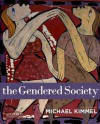 The Gendered Society （5TH）