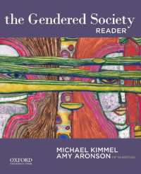 The Gendered Society Reader （5TH）