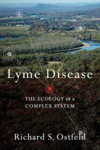 Lyme Disease : The Ecology of a Complex System