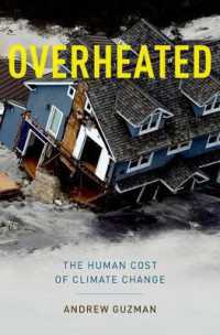 気候変動の人的コスト<br>Overheated : The Human Cost of Climate Change