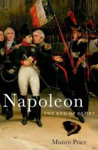 Napoleon : The End of Glory