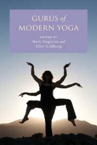近代ヨガのグルたち<br>Gurus of Modern Yoga