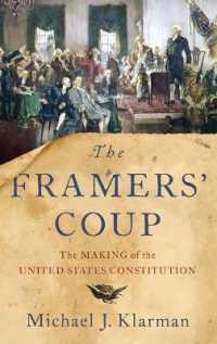 The Framers' Coup : The Making of the United States Constitution