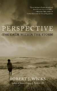 Perspective : The Calm within the Storm