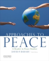 平和研究読本（第３版）<br>Approaches to Peace : A Reader in Peace Studies （3TH）
