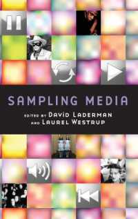 Sampling Media