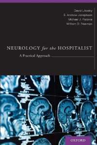 Neurology for the Hospitalist : A Practical Approach