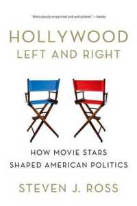 Hollywood Left and Right : How Movie Stars Shaped American Politics
