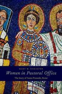 Women in Pastoral Office : The Story of Santa Prassede, Rome