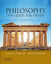 Philosophy : The Quest for Truth （9TH）