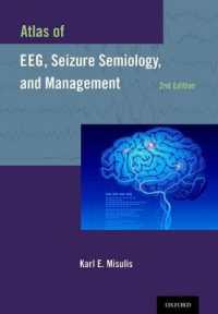 Atlas of EEG， Seizure Semiology， and Management