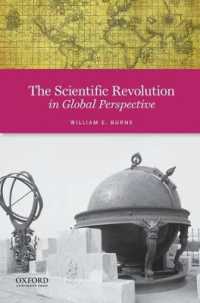 科学革命のグローバルな視座<br>The Scientific Revolution in Global Perspective