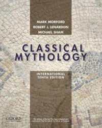 Classical Mythology, International Edition （10TH）