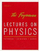 The Feynman Lectures on Physics. Three Volume Set （Student's Guide ed.）