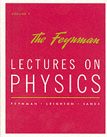 The Feynman Lectures on Physics : Mainly Mechanics, Radiation, and Heat