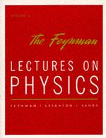 Lectures on Physics: Commemorative Issue Vol 3 （Student ed.）