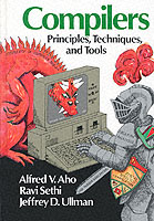 Compilers : Principles, Techniques, and Tools