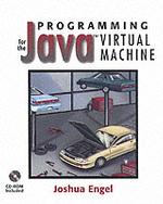 Programming for the Java Virtual Machine （PAP/CDR）