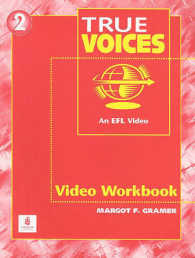 True Voices 2: VHS Wb